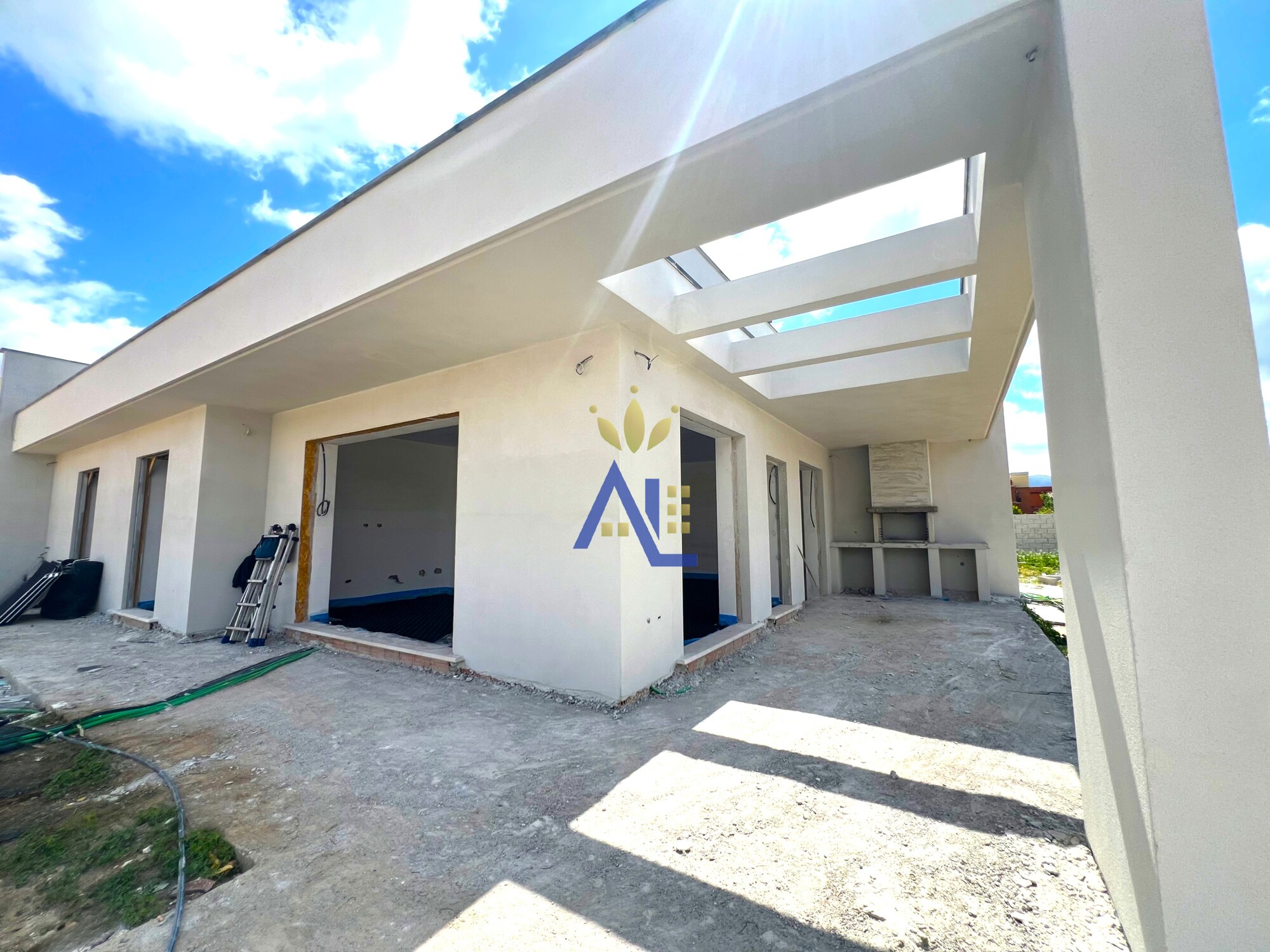 ULTIMA VILLA DI NUOVA COSTRUZIONE – VIA BRONTE